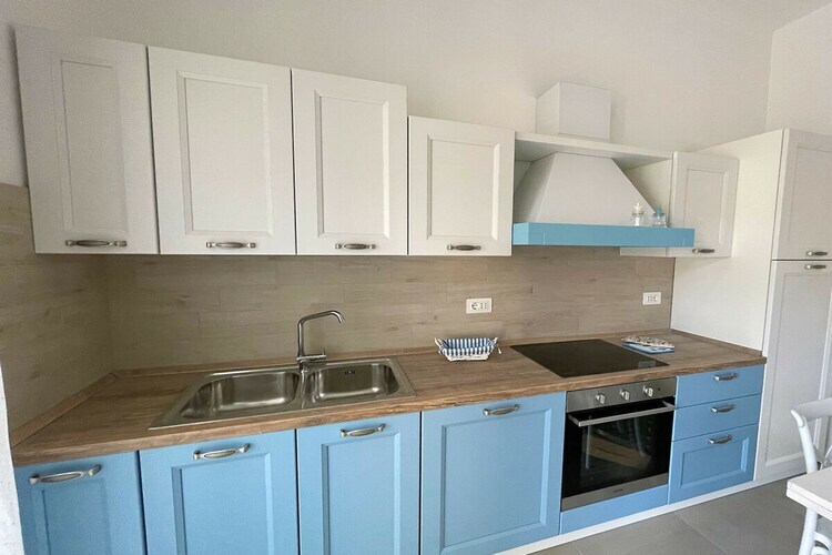 Maison Toscane 7 pers. à Marina di Grosseto, pinède - Photo 13