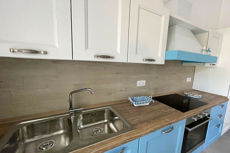 Maison Toscane 7 pers. à Marina di Grosseto, pinède - Photo 14