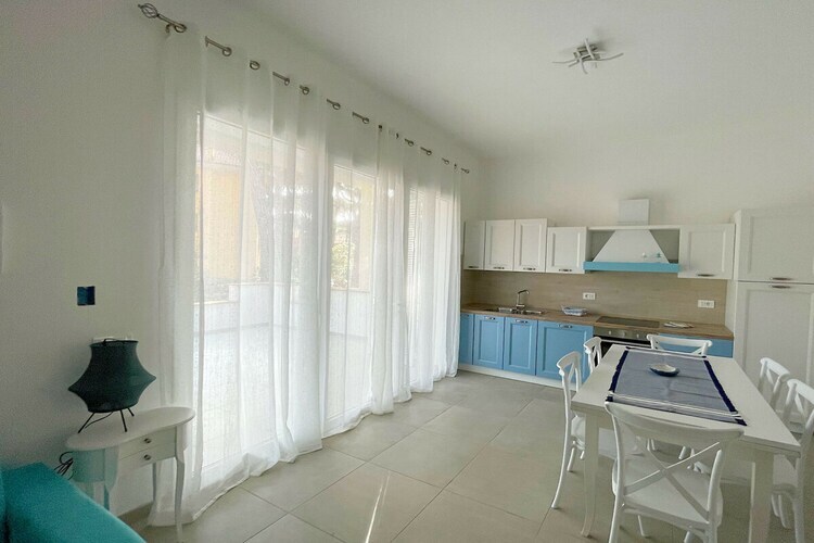Maison Toscane 7 pers. à Marina di Grosseto, pinède - Photo 15