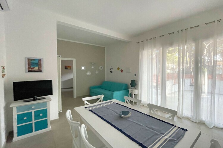 Maison Toscane 7 pers. à Marina di Grosseto, pinède - Photo 16