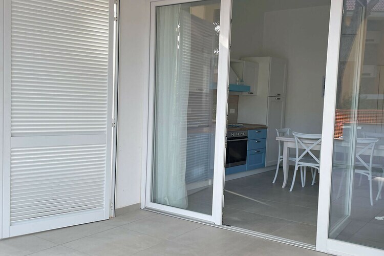 Maison Toscane 7 pers. à Marina di Grosseto, pinède - Photo 17