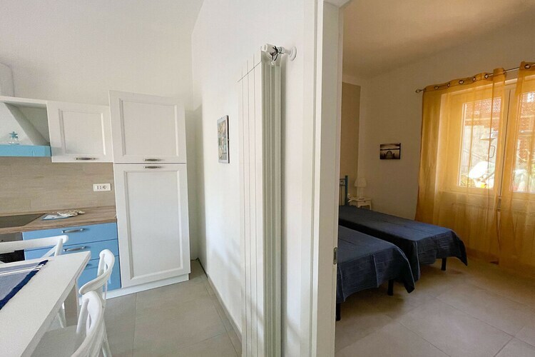 Maison Toscane 7 pers. à Marina di Grosseto, pinède - Photo 18