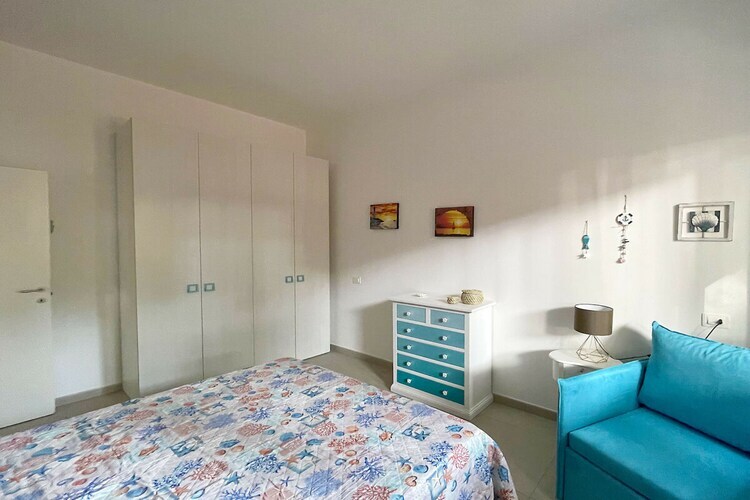 Maison Toscane 7 pers. à Marina di Grosseto, pinède - Photo 21