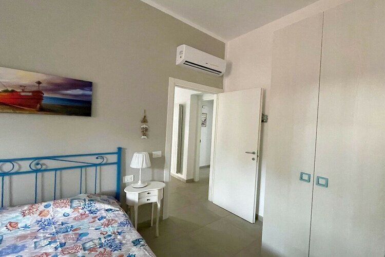 Maison Toscane 7 pers. à Marina di Grosseto, pinède - Photo 22