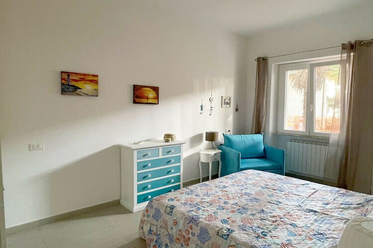 Maison Toscane 7 pers. à Marina di Grosseto, pinède - Photo 23
