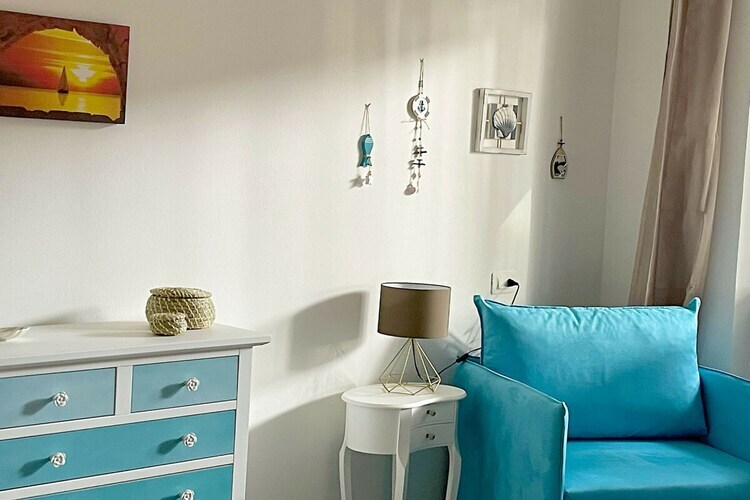 Maison Toscane 7 pers. à Marina di Grosseto, pinède - Photo 24