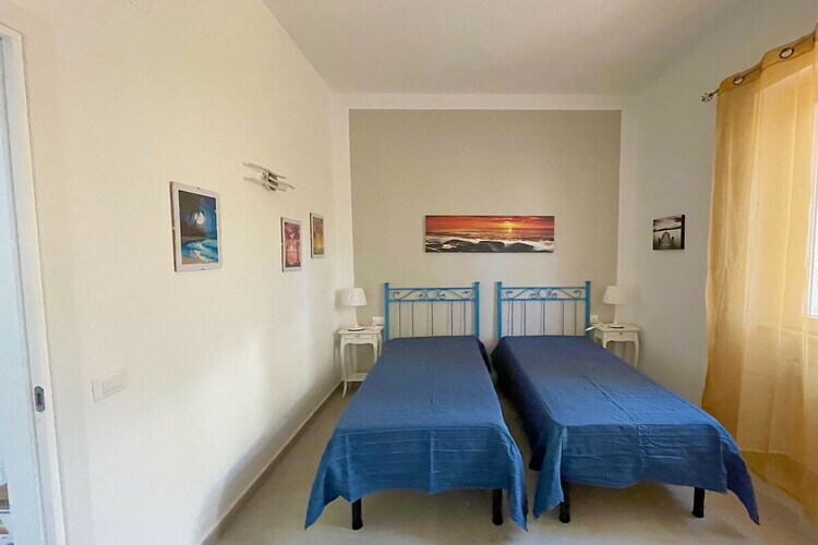 Maison Toscane 7 pers. à Marina di Grosseto, pinède - Photo 25