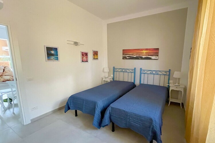 Maison Toscane 7 pers. à Marina di Grosseto, pinède - Photo 26