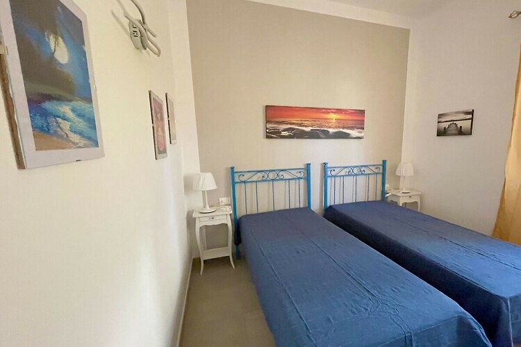 Maison Toscane 7 pers. à Marina di Grosseto, pinède - Photo 27