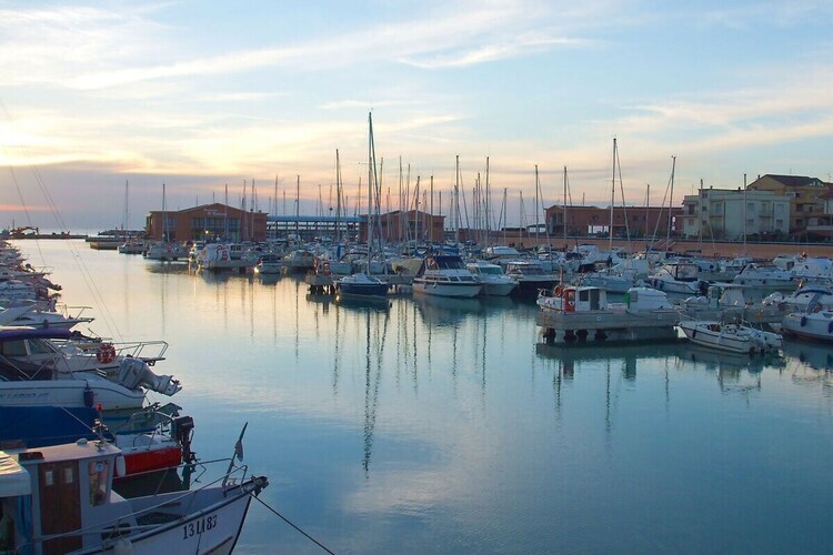 Maison Toscane 7 pers. à Marina di Grosseto, pinède - Photo 34