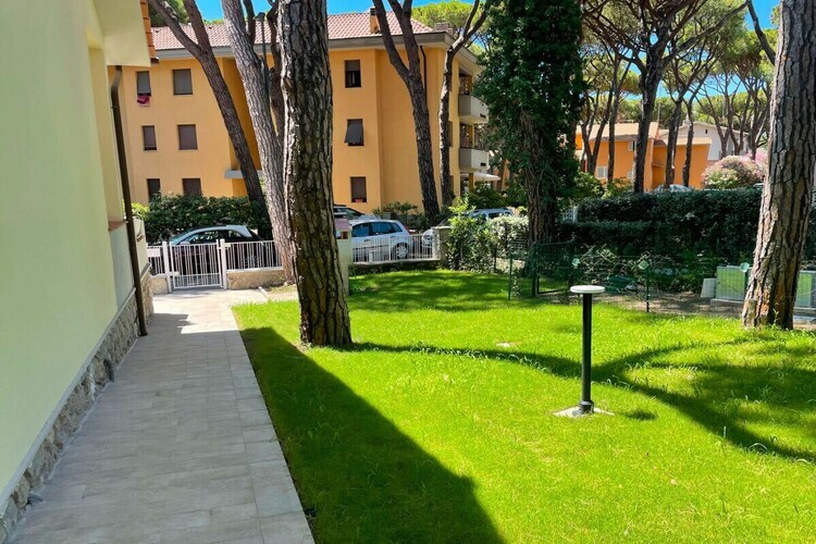 Maison Toscane 7 pers. à Marina di Grosseto, pinède - Photo 36