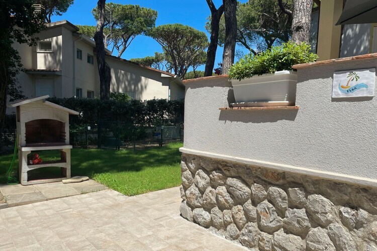Maison Toscane 7 pers. à Marina di Grosseto, pinède - Photo 37
