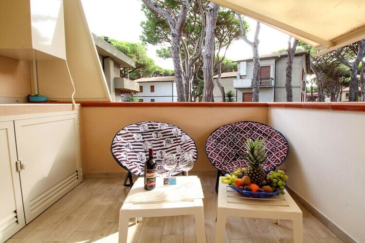 Duplex en Toscane, 400 m de la plage à Marina di Grosseto - Photo 3