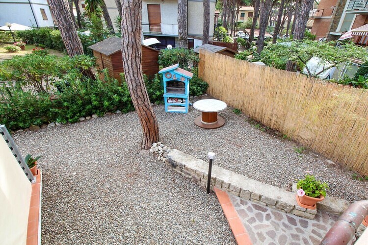 Duplex en Toscane, 400 m de la plage à Marina di Grosseto - Photo 4