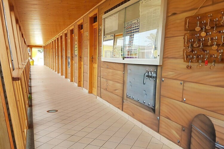 Duplex en Toscane, 400 m de la plage à Marina di Grosseto - Photo 5
