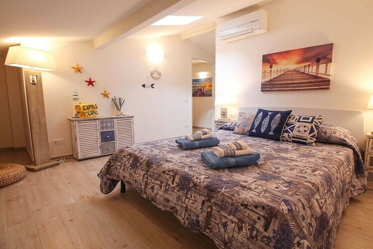 Duplex en Toscane, 400 m de la plage à Marina di Grosseto - Photo 6
