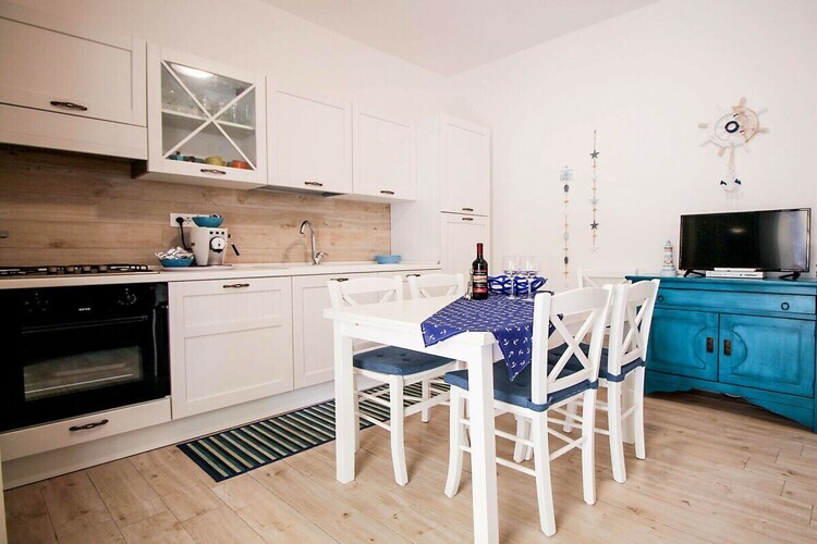 Duplex en Toscane, 400 m de la plage à Marina di Grosseto - Photo 7