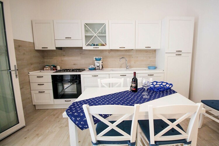 Duplex en Toscane, 400 m de la plage à Marina di Grosseto - Photo 8