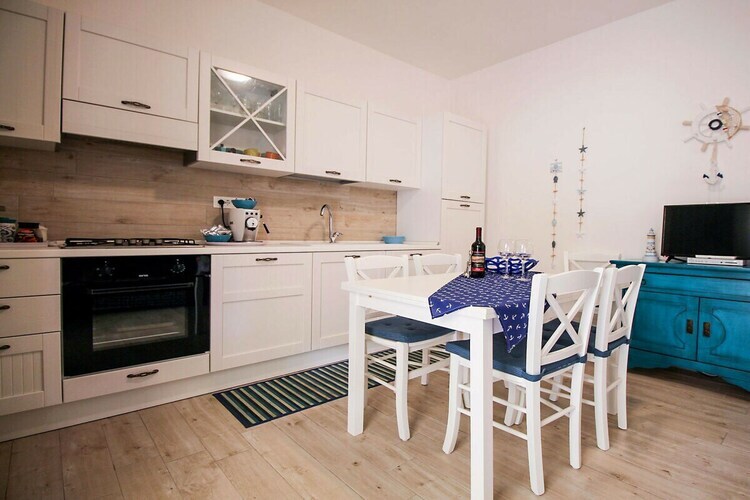 Duplex en Toscane, 400 m de la plage à Marina di Grosseto - Photo 9