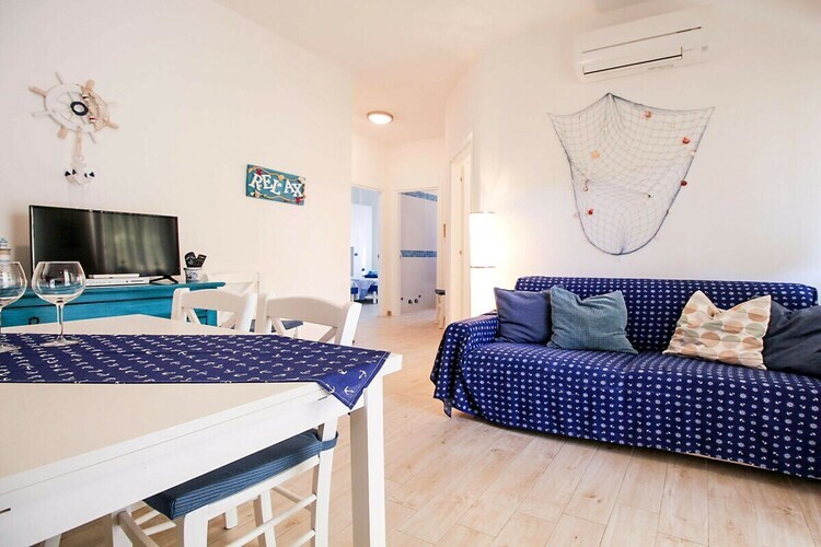 Duplex en Toscane, 400 m de la plage à Marina di Grosseto - Photo 10