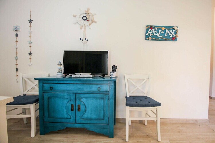 Duplex en Toscane, 400 m de la plage à Marina di Grosseto - Photo 11