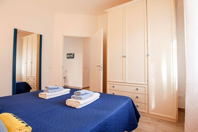 Duplex en Toscane, 400 m de la plage à Marina di Grosseto - Photo 14