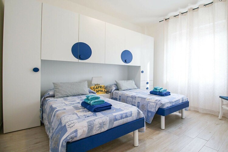 Duplex en Toscane, 400 m de la plage à Marina di Grosseto - Photo 16