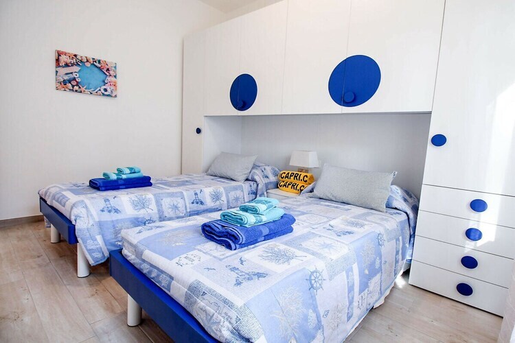 Duplex en Toscane, 400 m de la plage à Marina di Grosseto - Photo 17