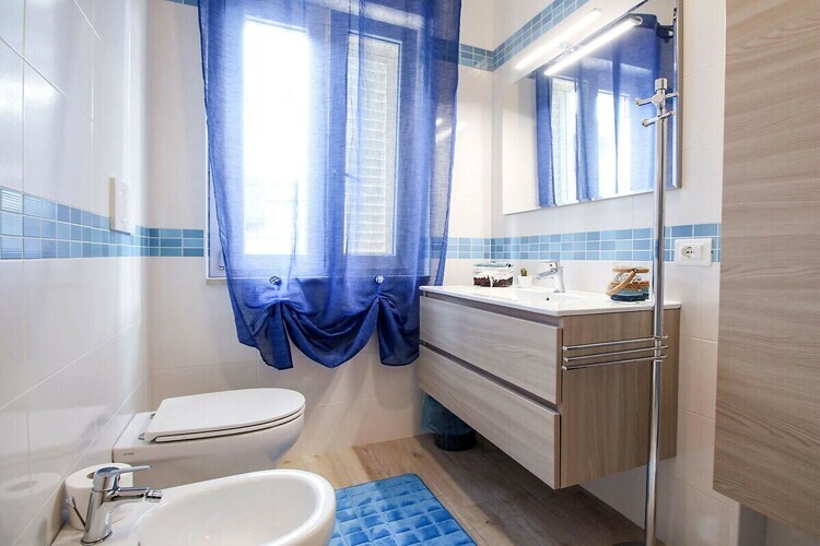 Duplex en Toscane, 400 m de la plage à Marina di Grosseto - Photo 19