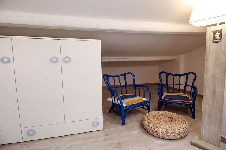 Duplex en Toscane, 400 m de la plage à Marina di Grosseto - Photo 22