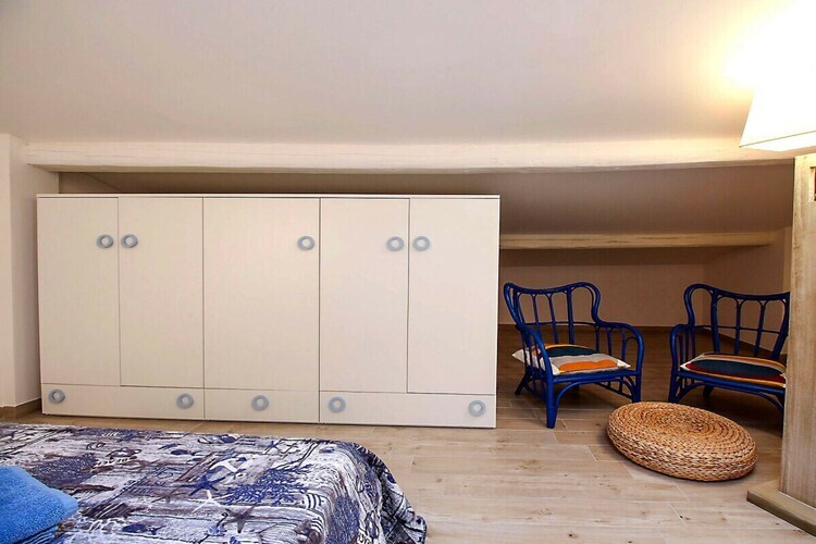 Duplex en Toscane, 400 m de la plage à Marina di Grosseto - Photo 23