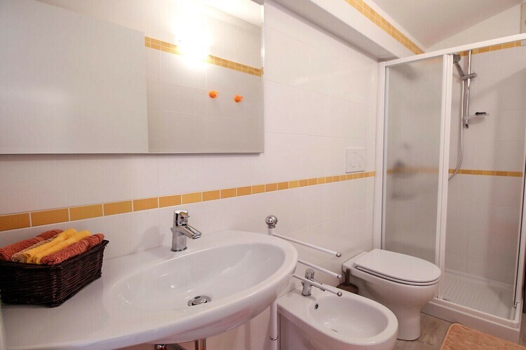 Duplex en Toscane, 400 m de la plage à Marina di Grosseto - Photo 24