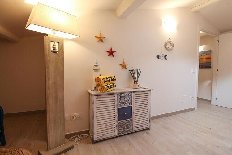 Duplex en Toscane, 400 m de la plage à Marina di Grosseto - Photo 25