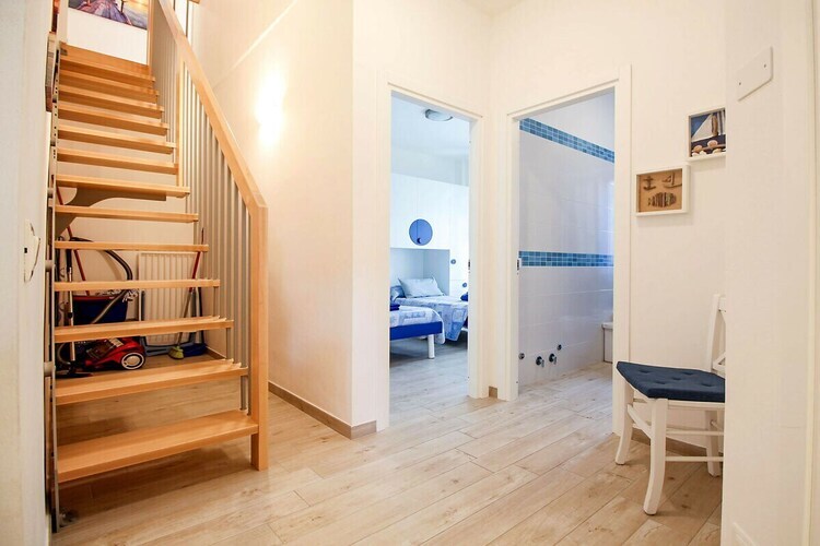 Duplex en Toscane, 400 m de la plage à Marina di Grosseto - Photo 26