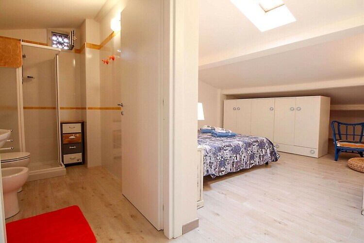 Duplex en Toscane, 400 m de la plage à Marina di Grosseto - Photo 27