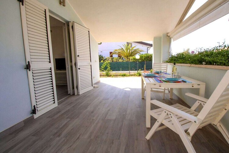 Chalet Marina di Grosseto, 50 m de la plage - Photo 3