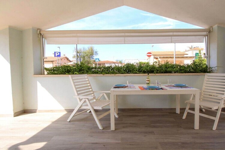 Chalet Marina di Grosseto, 50 m de la plage - Photo 4