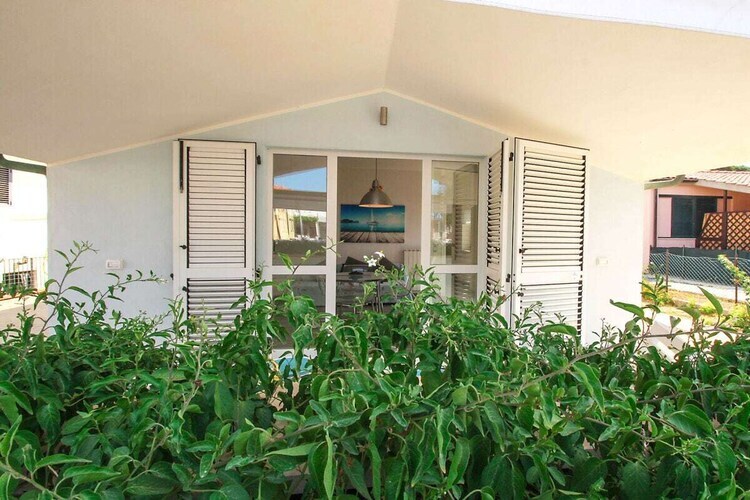 Chalet Marina di Grosseto, 50 m de la plage - Photo 5