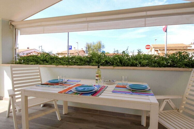 Chalet Marina di Grosseto, 50 m de la plage - Photo 6