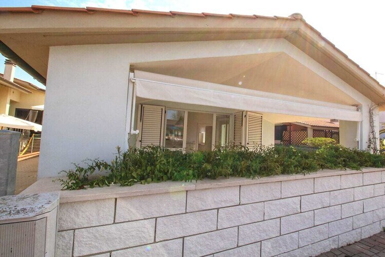 Chalet Marina di Grosseto, 50 m de la plage - Photo 16