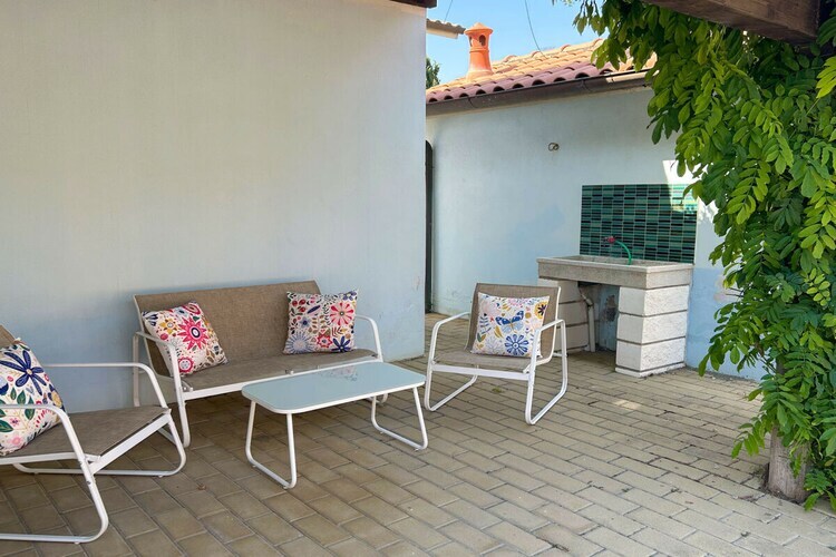 Chalet Marina di Grosseto, 50 m de la plage - Photo 19