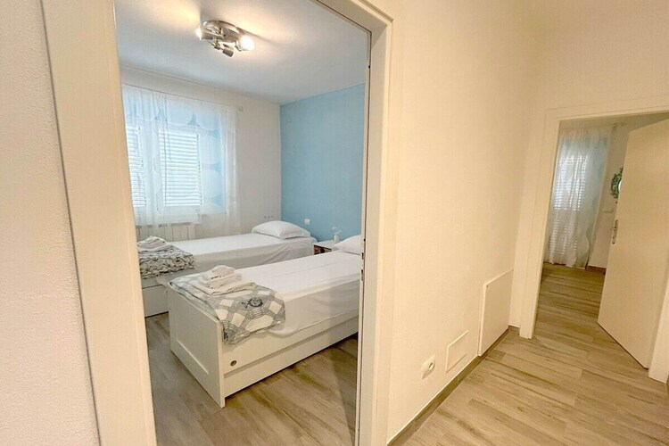 Chalet Marina di Grosseto, 50 m de la plage - Photo 21