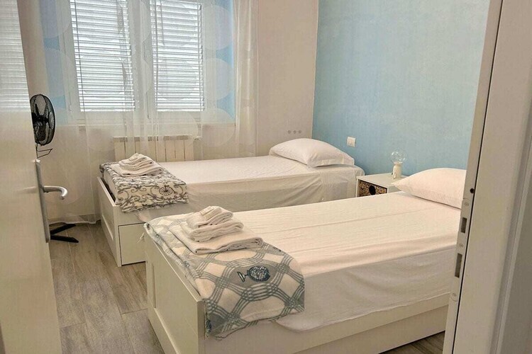 Chalet Marina di Grosseto, 50 m de la plage - Photo 22