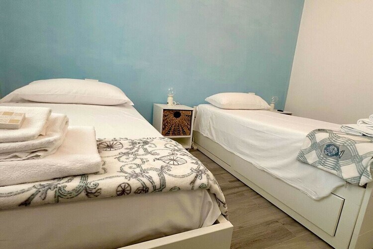 Chalet Marina di Grosseto, 50 m de la plage - Photo 23