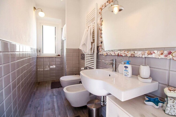 Chalet Marina di Grosseto, 50 m de la plage - Photo 25