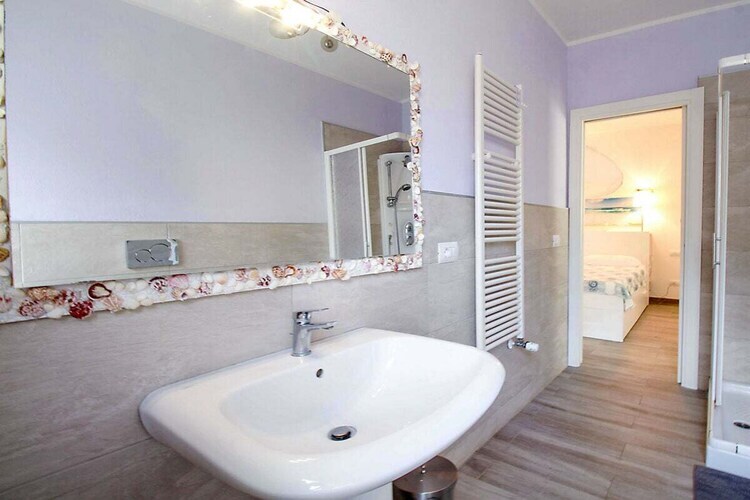Chalet Marina di Grosseto, 50 m de la plage - Photo 27