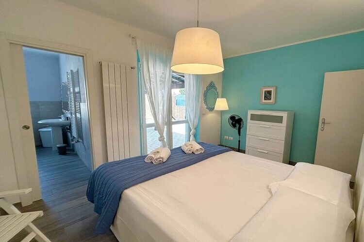 Chalet Marina di Grosseto, 50 m de la plage - Photo 29