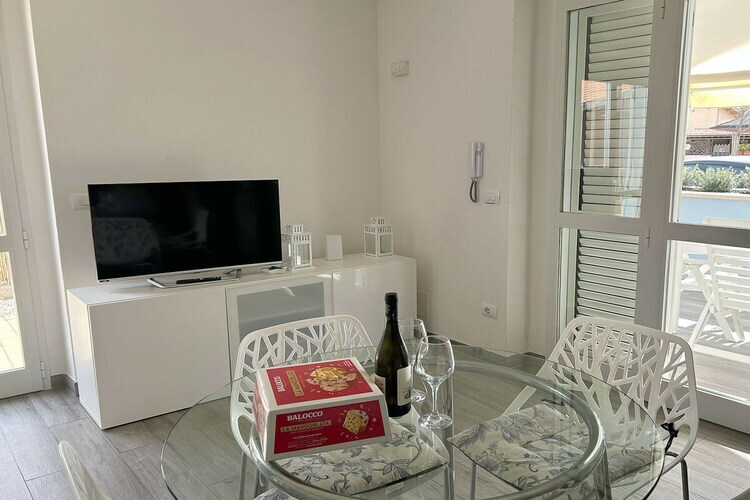 Chalet Marina di Grosseto, 50 m de la plage - Photo 32