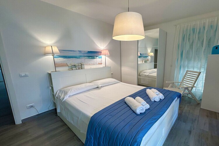 Chalet Marina di Grosseto, 50 m de la plage - Photo 35