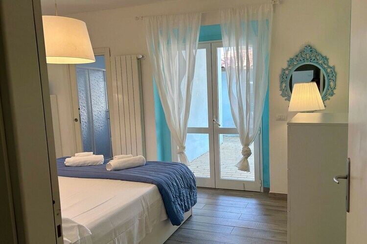 Chalet Marina di Grosseto, 50 m de la plage - Photo 36
